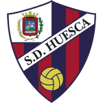 Huesca crest