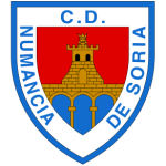 Numancia crest