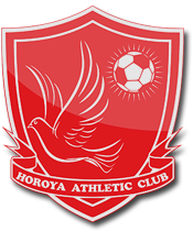 Horoya crest