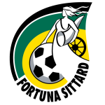 Fortuna Sittard - club crest