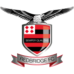 Redbridge - club crest