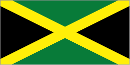 Jamaica - club crest