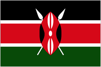 Kenya - club crest