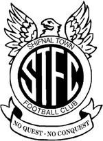 Shifnal Town FC - club crest