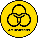 Horsens - club crest