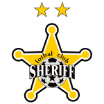 Sheriff - club crest