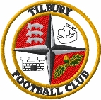 Tilbury - club crest