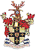 Waltham Abbey - club crest