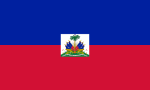 Haiti - club crest