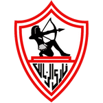 Zamalek - club crest