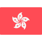 Hong Kong - club crest