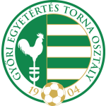Győri ETO crest