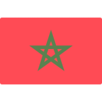 Morocco – club crest