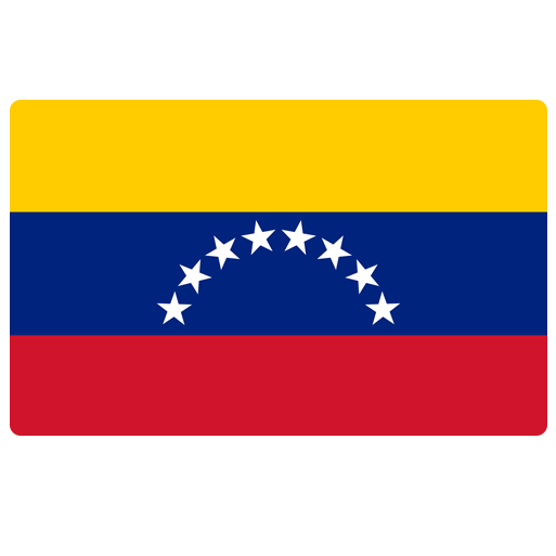 Venezuela - club crest