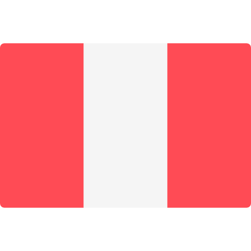 Peru - club crest