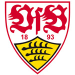 VfB Stuttgart - club crest