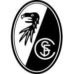 SC Freiburg - club crest