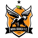 Nova Iguaçu - club crest
