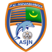 Nouadhibou crest