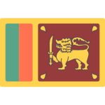 Sri Lanka - club crest