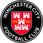 Winchester City - club crest