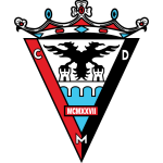 Mirandés - club crest