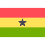 Ghana - club crest