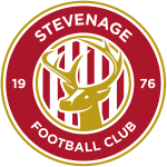 Stevenage - club crest