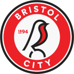 Bristol City – club crest