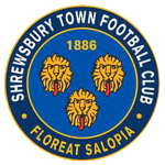 Shrewsbury Town - club crest