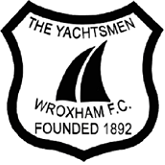 Wroxham - club crest