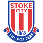 Stoke City - club crest
