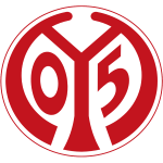 FSV Mainz 05 - club crest