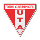 UTA Arad - club crest