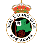 Racing Santander - club crest