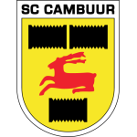 SC Cambuur - club crest