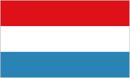 Luxembourg - club crest