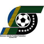 Solomon Islands - club crest