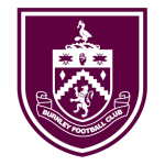 Burnley – club crest