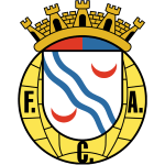 Alverca - club crest