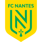Nantes - club crest
