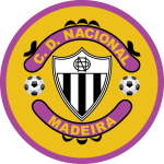 Nacional - club crest
