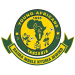 Young Africans - club crest