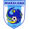 Maracanã - club crest