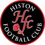 Histon - club crest