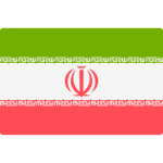 Iran - club crest