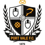 Port Vale - club crest