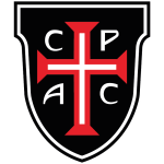 Casa Pia - club crest