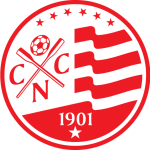 Náutico - club crest