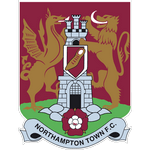 Northampton Town - club crest